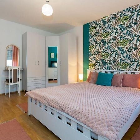 Welcome apartman Subotica Esterno foto