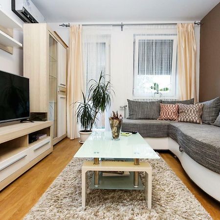 Welcome apartman Subotica Esterno foto